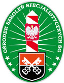 Link do Ośrodka Szkoleń Specjalistycznych SG