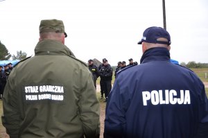 Wspólne ćwiczenia 