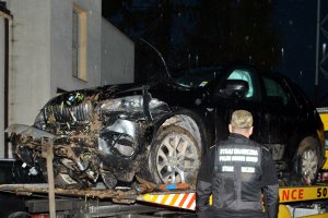 Ujawnione BMW X5 