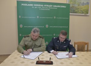Podsumowanie współpracy 