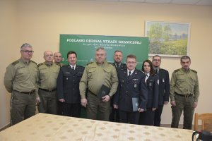 Podsumowanie współpracy 
