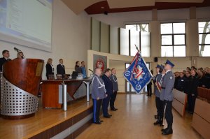Forum Klas Mundurowych Województwa Podlaskiego 2017 
