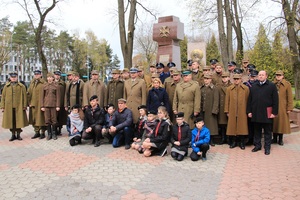 III Podlaski Marsz Cieni 