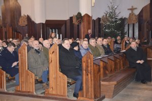 Wspólne kolędowanie 