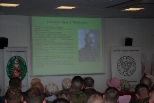 Konferencja naukowa „Zbrodnia Katyńska” 