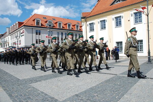 Podlaski OSG 