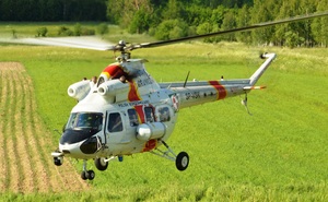 Podlaski OSG 