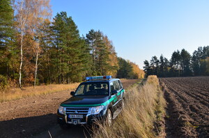 Podlaski OSG 