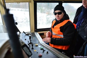 Kolejne spełnione marzenia 