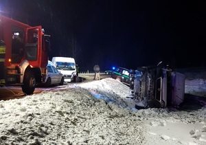 Zdarzenie z 30.01.2019 r. 