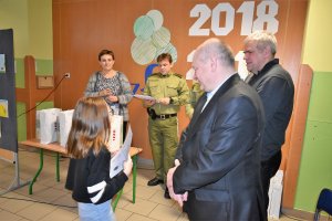 Ogłoszenie wyników konkursu 