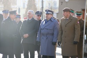 77. rocznica powstania AK; zdj. 1PBOT 