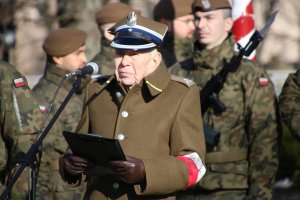 77. rocznica powstania AK; zdj. 1PBOT 