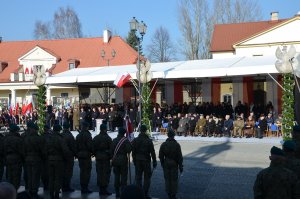 Obchody stulecia niepodległości Białegostoku 