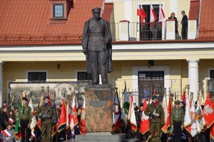 Obchody stulecia niepodległości Białegostoku 