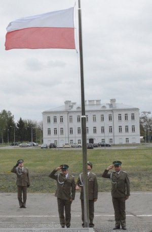 Dzień Flagi Rzeczypospolitej Polskiej 