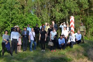 Wizyta przedstawicieli państw regionu Bałkanów Zachodnich 