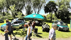 II Piknik Militarny "Od Unii do Unii" 