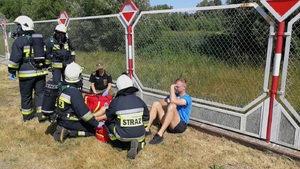 Ćwiczenia "Alchemik 2019"