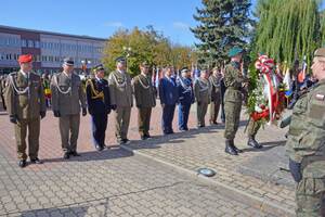 Obchody 99. rocznicy Bitwy Niemeńskiej 