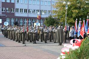 Obchody 99. rocznicy Bitwy Niemeńskiej 