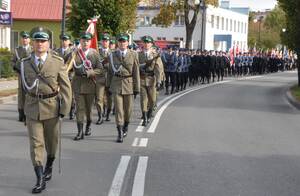 Obchody 99. rocznicy Bitwy Niemeńskiej 