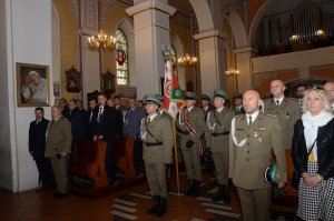 99. rocznica Bitwy Niemeńskiej w Kuźnicy. 