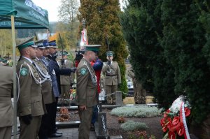 99. rocznica Bitwy Niemeńskiej w Kuźnicy. 