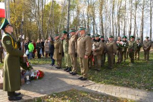 10. rocznica katastrofy śmigłowca 