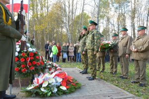 10. rocznica katastrofy śmigłowca 