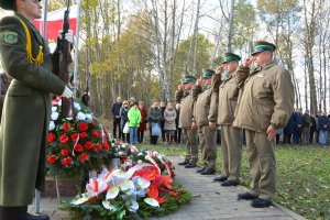 10. rocznica katastrofy śmigłowca 