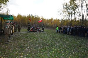 10. rocznica katastrofy śmigłowca 