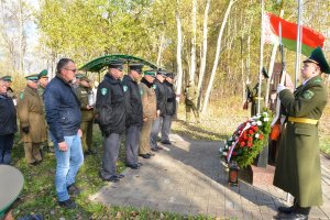 10. rocznica katastrofy śmigłowca 