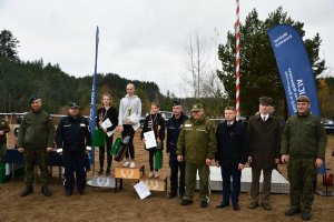 IV Bieg Niepodległości 