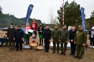 IV Bieg Niepodległości 