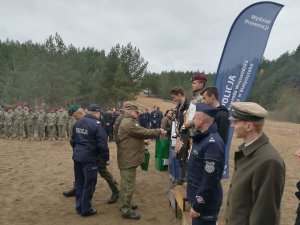 IV Bieg Niepodległości 
