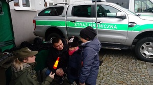Uroczyste obchody Święta Niepodległości w Białymstoku 