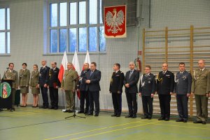 Apel z okazji Święta Niepodległości 