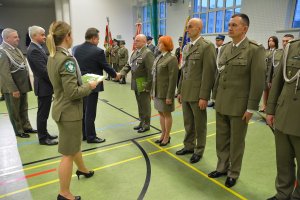 Apel z okazji Święta Niepodległości 
