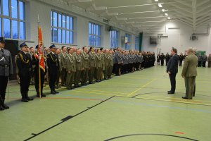 Apel z okazji Święta Niepodległości 