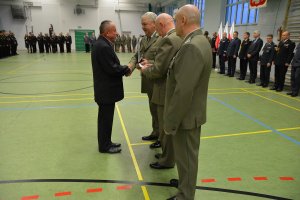 Apel z okazji Święta Niepodległości 