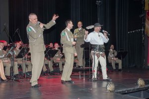Koncert charytatywny 