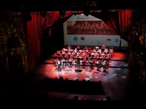 Koncert charytatywny 