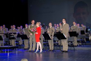Koncert charytatywny 