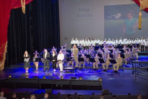 Koncert charytatywny 