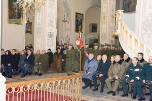 Uroczystości związane z 80. rocznicą wywózki na Sybir 