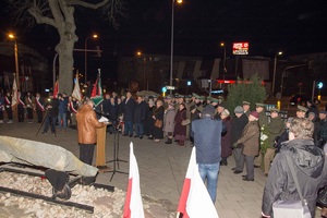 Uroczystości związane z 80. rocznicą wywózki na Sybir 