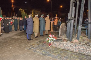 Uroczystości związane z 80. rocznicą wywózki na Sybir 