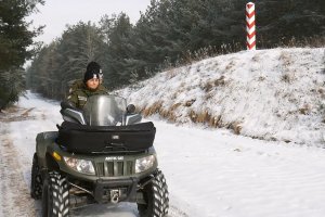 Kobiety w służbie 