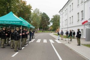 Uroczyste oddanie do użytku budynku nr 2 